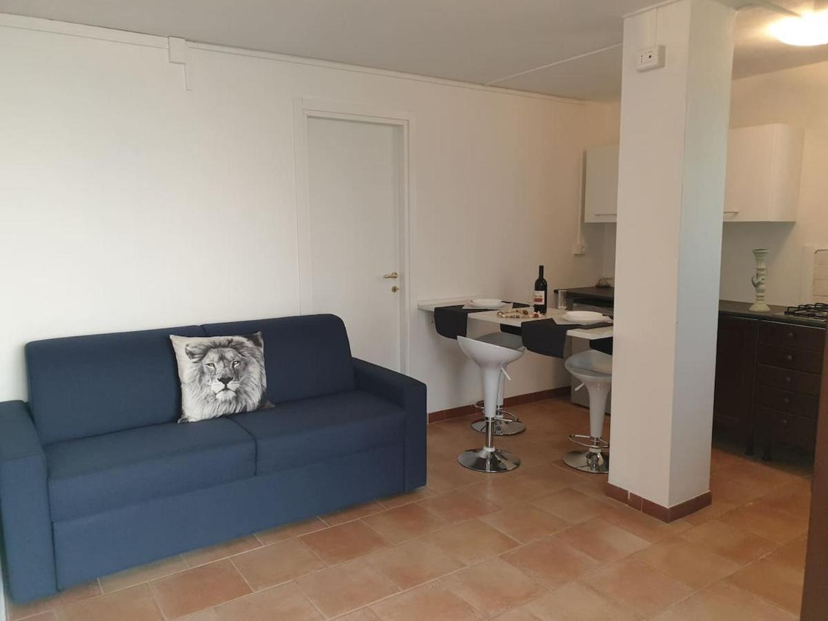 Holiday Apartaments Дезенцано-дель-Гарда Экстерьер фото